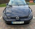 Синій Фольксваген e-Golf, об'ємом двигуна 0 л та пробігом 211 тис. км за 7999 $, фото 13 на Automoto.ua