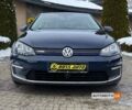 Синій Фольксваген e-Golf, об'ємом двигуна 24 л та пробігом 131 тис. км за 8900 $, фото 1 на Automoto.ua