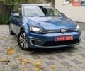 Синий Фольксваген e-Golf, объемом двигателя 0 л и пробегом 109 тыс. км за 8750 $, фото 12 на Automoto.ua