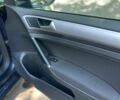 Синий Фольксваген e-Golf, объемом двигателя 0 л и пробегом 97 тыс. км за 7650 $, фото 14 на Automoto.ua