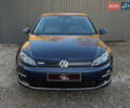 Синий Фольксваген e-Golf, объемом двигателя 0 л и пробегом 84 тыс. км за 9400 $, фото 2 на Automoto.ua