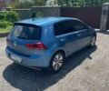 Синий Фольксваген e-Golf, объемом двигателя 0 л и пробегом 143 тыс. км за 7500 $, фото 3 на Automoto.ua