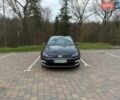 Синій Фольксваген e-Golf, об'ємом двигуна 0 л та пробігом 211 тис. км за 7999 $, фото 1 на Automoto.ua