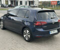 Синій Фольксваген e-Golf, об'ємом двигуна 0 л та пробігом 135 тис. км за 8350 $, фото 7 на Automoto.ua