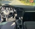 Синій Фольксваген e-Golf, об'ємом двигуна 0 л та пробігом 185 тис. км за 8700 $, фото 7 на Automoto.ua