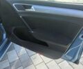 Синій Фольксваген e-Golf, об'ємом двигуна 0 л та пробігом 88 тис. км за 9750 $, фото 40 на Automoto.ua