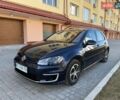 Синий Фольксваген e-Golf, объемом двигателя 0 л и пробегом 115 тыс. км за 8350 $, фото 2 на Automoto.ua
