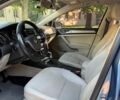 Синий Фольксваген e-Golf, объемом двигателя 0 л и пробегом 133 тыс. км за 8500 $, фото 8 на Automoto.ua