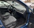 Синій Фольксваген e-Golf, об'ємом двигуна 0 л та пробігом 146 тис. км за 10490 $, фото 39 на Automoto.ua