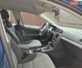 Синій Фольксваген e-Golf, об'ємом двигуна 0 л та пробігом 91 тис. км за 8000 $, фото 11 на Automoto.ua