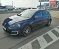 Синій Фольксваген e-Golf, об'ємом двигуна 0 л та пробігом 133 тис. км за 9300 $, фото 3 на Automoto.ua