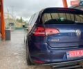 Синий Фольксваген e-Golf, объемом двигателя 0 л и пробегом 153 тыс. км за 8999 $, фото 5 на Automoto.ua