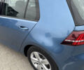 Синий Фольксваген e-Golf, объемом двигателя 0 л и пробегом 105 тыс. км за 7600 $, фото 13 на Automoto.ua