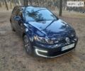 Синий Фольксваген e-Golf, объемом двигателя 0 л и пробегом 98 тыс. км за 9100 $, фото 22 на Automoto.ua