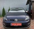 Синій Фольксваген e-Golf, об'ємом двигуна 0 л та пробігом 102 тис. км за 8999 $, фото 2 на Automoto.ua