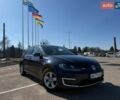 Синий Фольксваген e-Golf, объемом двигателя 0 л и пробегом 62 тыс. км за 9700 $, фото 1 на Automoto.ua