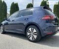 Синій Фольксваген e-Golf, об'ємом двигуна 0 л та пробігом 97 тис. км за 14550 $, фото 9 на Automoto.ua