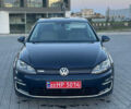 Синій Фольксваген e-Golf, об'ємом двигуна 0 л та пробігом 114 тис. км за 7000 $, фото 2 на Automoto.ua