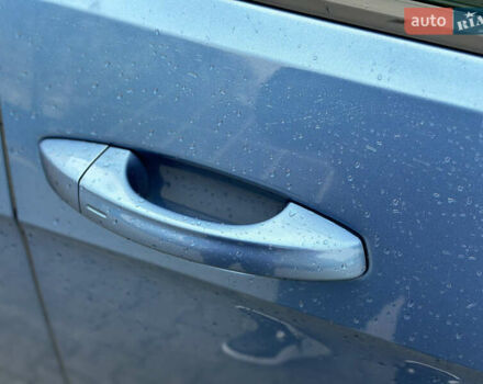 Синий Фольксваген e-Golf, объемом двигателя 0 л и пробегом 168 тыс. км за 7350 $, фото 19 на Automoto.ua