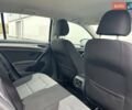 Синий Фольксваген e-Golf, объемом двигателя 0 л и пробегом 89 тыс. км за 8500 $, фото 16 на Automoto.ua