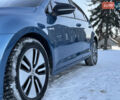 Синий Фольксваген e-Golf, объемом двигателя 0 л и пробегом 146 тыс. км за 7900 $, фото 9 на Automoto.ua