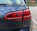 Синій Фольксваген e-Golf, об'ємом двигуна 0 л та пробігом 211 тис. км за 7999 $, фото 20 на Automoto.ua
