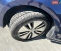 Синій Фольксваген e-Golf, об'ємом двигуна 0 л та пробігом 103 тис. км за 8600 $, фото 10 на Automoto.ua