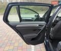 Синій Фольксваген e-Golf, об'ємом двигуна 0 л та пробігом 211 тис. км за 7999 $, фото 22 на Automoto.ua