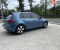 Синій Фольксваген e-Golf, об'ємом двигуна 0 л та пробігом 93 тис. км за 8990 $, фото 4 на Automoto.ua
