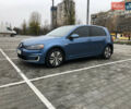Синий Фольксваген e-Golf, объемом двигателя 0 л и пробегом 117 тыс. км за 10600 $, фото 5 на Automoto.ua