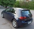 Синій Фольксваген e-Golf, об'ємом двигуна 0 л та пробігом 112 тис. км за 8700 $, фото 6 на Automoto.ua