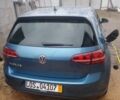 Синий Фольксваген e-Golf, объемом двигателя 0 л и пробегом 170 тыс. км за 8200 $, фото 2 на Automoto.ua