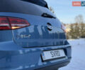 Синий Фольксваген e-Golf, объемом двигателя 0 л и пробегом 146 тыс. км за 7900 $, фото 17 на Automoto.ua