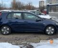 Синій Фольксваген e-Golf, об'ємом двигуна 24 л та пробігом 131 тис. км за 8900 $, фото 7 на Automoto.ua