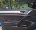 Синий Фольксваген e-Golf, объемом двигателя 0 л и пробегом 168 тыс. км за 9700 $, фото 20 на Automoto.ua