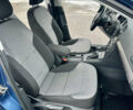 Синий Фольксваген e-Golf, объемом двигателя 0 л и пробегом 136 тыс. км за 8200 $, фото 16 на Automoto.ua