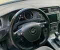 Синий Фольксваген e-Golf, объемом двигателя 0 л и пробегом 154 тыс. км за 7800 $, фото 5 на Automoto.ua