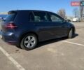 Синий Фольксваген e-Golf, объемом двигателя 0 л и пробегом 62 тыс. км за 9700 $, фото 7 на Automoto.ua