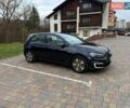 Синій Фольксваген e-Golf, об'ємом двигуна 0 л та пробігом 211 тис. км за 7999 $, фото 3 на Automoto.ua