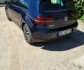 Синий Фольксваген e-Golf, объемом двигателя 0 л и пробегом 63 тыс. км за 11000 $, фото 7 на Automoto.ua
