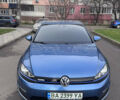 Синий Фольксваген e-Golf, объемом двигателя 0 л и пробегом 99 тыс. км за 9500 $, фото 9 на Automoto.ua