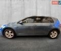 Синий Фольксваген e-Golf, объемом двигателя 0 л и пробегом 114 тыс. км за 10400 $, фото 1 на Automoto.ua