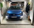 Синий Фольксваген e-Golf, объемом двигателя 0 л и пробегом 160 тыс. км за 7600 $, фото 15 на Automoto.ua