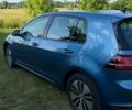 Синий Фольксваген e-Golf, объемом двигателя 0 л и пробегом 86 тыс. км за 8700 $, фото 1 на Automoto.ua
