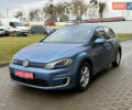 Синій Фольксваген e-Golf, об'ємом двигуна 0 л та пробігом 101 тис. км за 7500 $, фото 1 на Automoto.ua