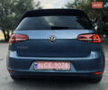 Синий Фольксваген e-Golf, объемом двигателя 0 л и пробегом 132 тыс. км за 9150 $, фото 6 на Automoto.ua
