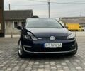 Синий Фольксваген e-Golf, объемом двигателя 0 л и пробегом 106 тыс. км за 8900 $, фото 3 на Automoto.ua