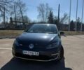 Синий Фольксваген e-Golf, объемом двигателя 0 л и пробегом 62 тыс. км за 9700 $, фото 13 на Automoto.ua