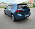 Синий Фольксваген e-Golf, объемом двигателя 0 л и пробегом 154 тыс. км за 9499 $, фото 15 на Automoto.ua