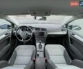 Синій Фольксваген e-Golf, об'ємом двигуна 0 л та пробігом 114 тис. км за 7100 $, фото 5 на Automoto.ua